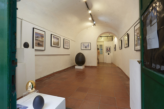 My exhibitions, Albissola Marina, 2018