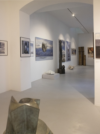 My exhibitions, Archivio Iginio Balderi, Milano, 2022