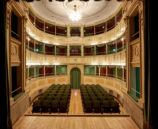 Teatro Gerolamo, Milano