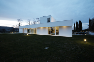 And studio Architects, Casa privata