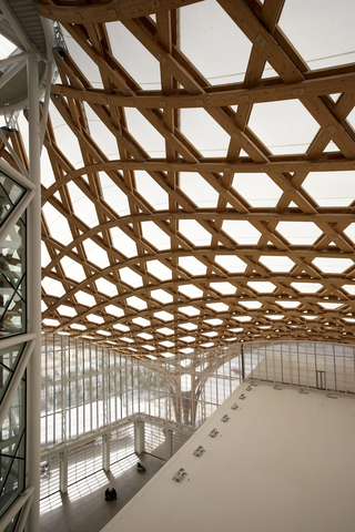 Centre Pompidou-Metz