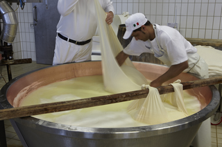 Parmigiano Reggiano