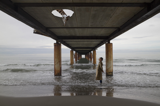 Surrealismo, Marina di Pietrasanta