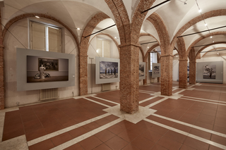 My exhibitions, Finalborgo