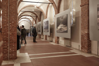 My exhibitions, Finalborgo