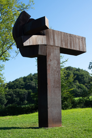 Eduardo Chillida