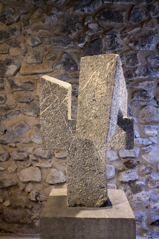 Eduardo Chillida