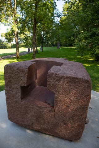 Eduardo Chillida