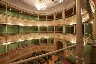 Teatro Gerolamo, Milano