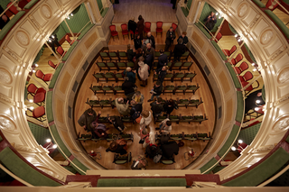 Teatro Gerolamo, Milano