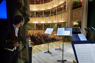 Teatro Gerolamo, Milano