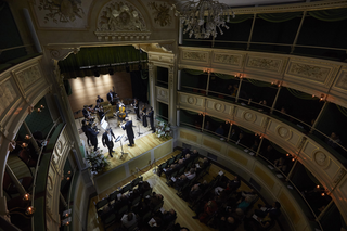 Teatro Gerolamo, Milano