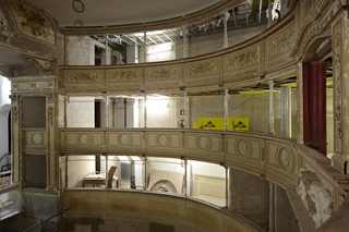 Teatro Gerolamo, Milano