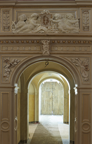 Teatro Gerolamo, Milano