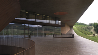 Cantina Antinori