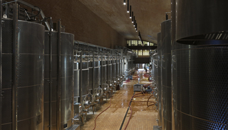 Cantina Antinori