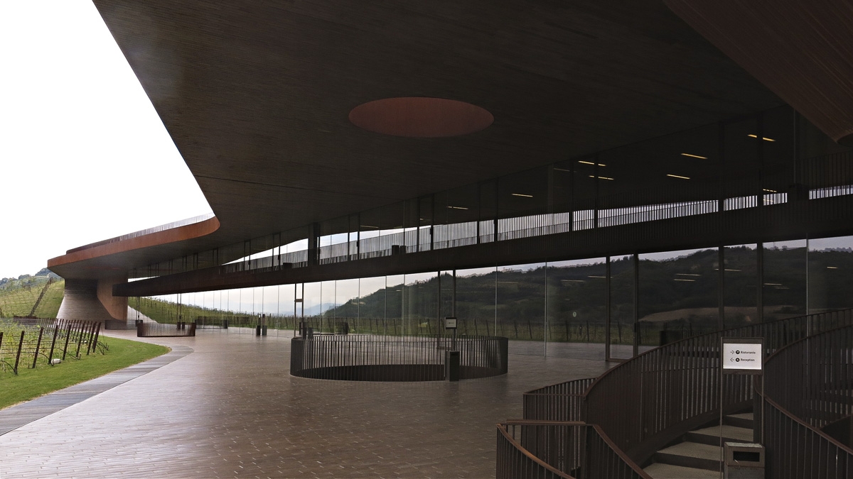 Cantina Antinori