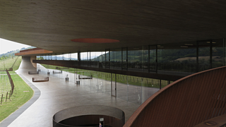 Cantina Antinori