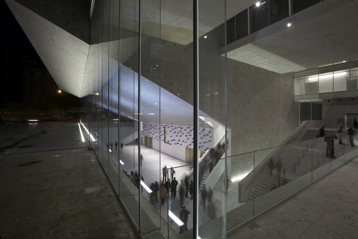 Università Bocconi, Milano