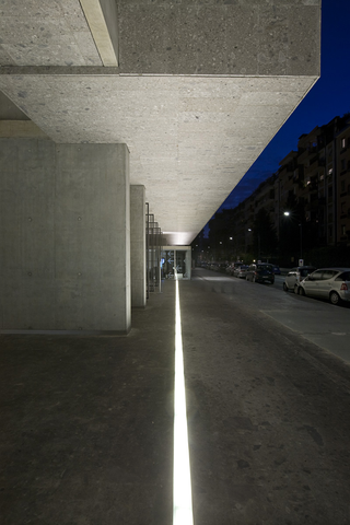 Università Bocconi, Milano