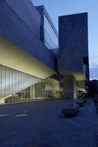 Università Bocconi, Milano