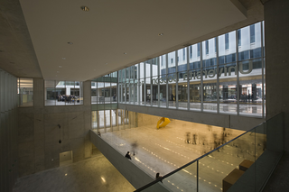 Università Bocconi, Milano