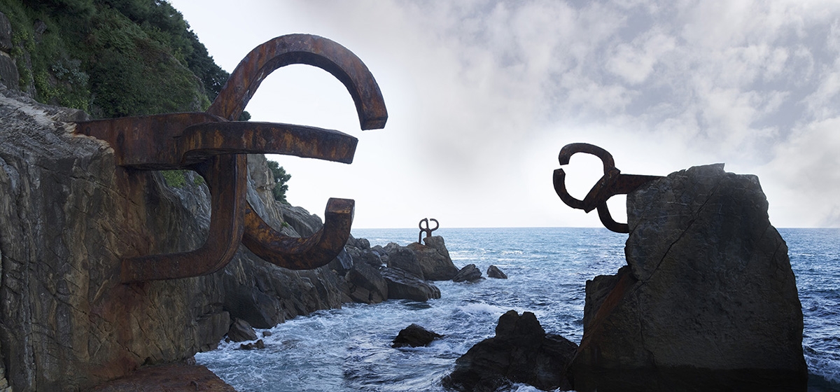 Eduardo Chillida