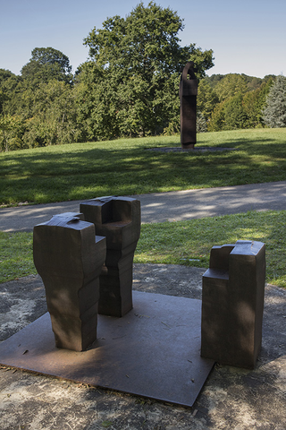 Eduardo Chillida