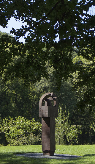 Eduardo Chillida