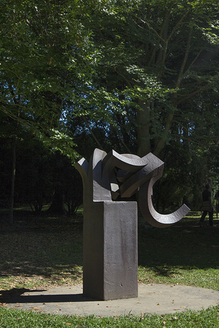 Eduardo Chillida