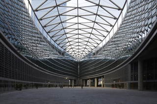 Palazzo della Regione, Milano